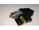 Recambio de motor elevalunas trasero izquierdo para skoda superb (3u4) collection referencia OEM IAM  18 PINS 