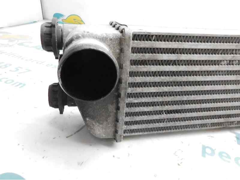 Recambio de intercooler para hyundai i30 style referencia OEM IAM 282702A62X  MODINE