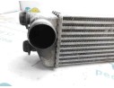 Recambio de intercooler para hyundai i30 style referencia OEM IAM 282702A62X  MODINE