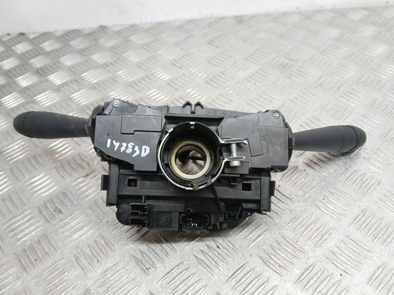 Recambio de mando luces y limpia para citroën c4 lim. feel edition referencia OEM IAM 98000242ZD  10102217