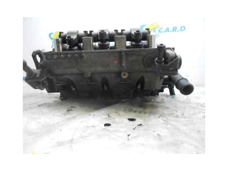 Recambio de culata para seat ibiza (6l1) 1.4 tdi referencia OEM IAM 045103373H  SE RECOMIENDA COMPROBAR A PRESIÓN