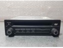 Recambio de pantalla multifuncion para bmw x5 (e70) 3.0 d referencia OEM IAM 915105401  DVD