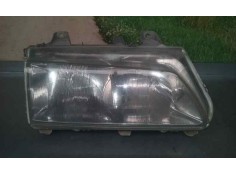 Recambio de faro derecho para peugeot 806 sr referencia OEM IAM   VALEO