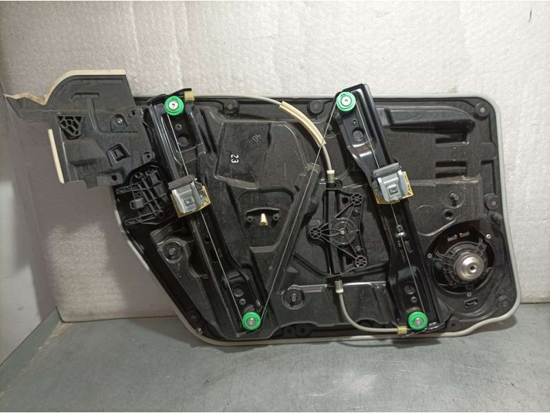 Recambio de elevalunas delantero derecho para mercedes-benz clase gla (w156) gla 200 (156.943) referencia OEM IAM A1237660022905