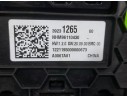 Recambio de sistema navegacion gps para opel corsa f edition referencia OEM IAM 39231265 A0067A01 