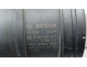 Recambio de caudalimetro para bmw 1 (e87) 118 d referencia OEM IAM 7788743 BOSCH 0281002567