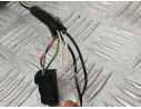 Recambio de retrovisor izquierdo para peugeot 208 active referencia OEM IAM 1611240280  ELECTRICO 4 Y 3 CABLES