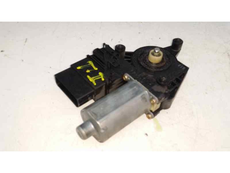 Recambio de motor elevalunas trasero izquierdo para skoda superb (3u4) collection referencia OEM IAM  18 PINS 