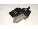 Recambio de motor elevalunas trasero izquierdo para skoda superb (3u4) collection referencia OEM IAM  18 PINS 