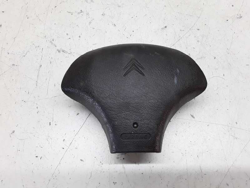 Recambio de airbag delantero izquierdo para citroën zx 1.4 referencia OEM IAM   