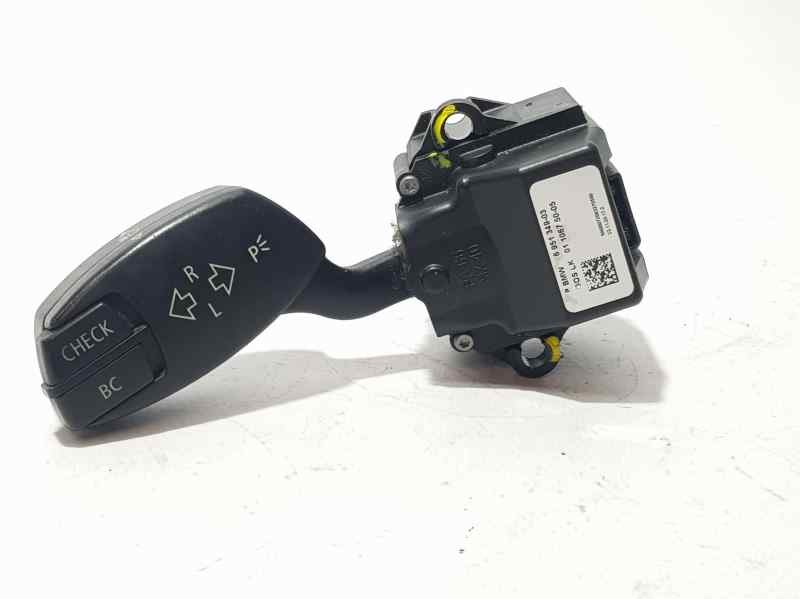 Recambio de mando intermitentes para bmw serie 5 berlina (e60) 530i referencia OEM IAM 695134903  