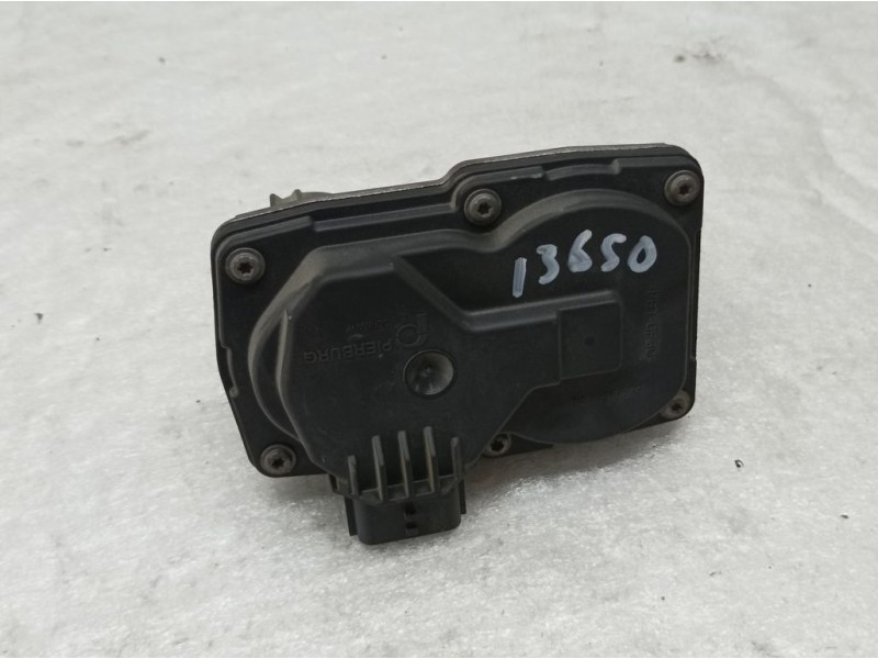 Recambio de valvula escape para mazda 3 lim. () style referencia OEM IAM 52302100  PIERBURG