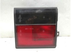 PILOTO TRASERO IZQUIERDO INTERIOR