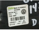 Recambio de faro antiniebla izquierdo para volkswagen golf vii sportsvan advance bluemotion tech referencia OEM IAM 5G0941661F 9