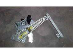 ELEVALUNAS TRASERO DERECHO 6 PINS ELECTRICO