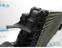 Recambio de intercooler para chevrolet cruze ls referencia OEM IAM   PATA ROTA