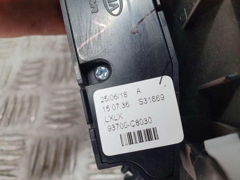 Recambio de modulo electronico para hyundai i20 essence referencia OEM IAM 93700C8030  