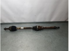 Recambio de transmision delantera derecha para renault kangoo profesional referencia OEM IAM 8200768656  