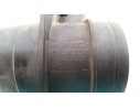 Recambio de caudalimetro para audi a3 (8p) 2.0 tdi ambiente referencia OEM IAM 0281002461 074906461B BOSCH