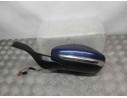 Recambio de retrovisor izquierdo para peugeot 208 active referencia OEM IAM 1611240280  ELECTRICO 4 Y 3 CABLES