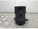 Recambio de caudalimetro para renault megane iii berlina 5 p authentique referencia OEM IAM 8200682558B 5WK97021 CONTINENTAL