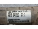 Recambio de cremallera direccion para dacia logan (ls_) 1.5 dci (ls0k) referencia OEM IAM 8200571776 ASISTIDA FUELLES ROTOS 6900