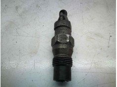 Recambio de inyector para renault rapid/express (f40) 1.9 diesel referencia OEM IAM KCA30S44  BOSCH