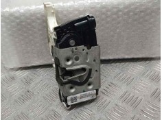 CERRADURA PUERTA DELANTERA IZQUIERDA 1068964 119005A08950 ELECTRICA 7 PINS