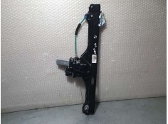 Recambio de elevalunas delantero derecho para bmw serie 2 active tourer (f45) 218d referencia OEM IAM 729637808 13262410 ELECTRI