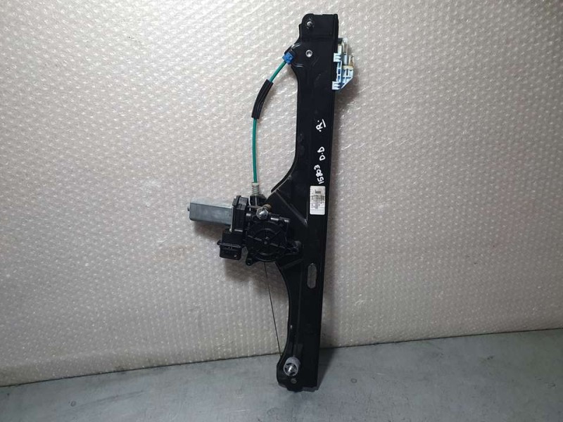 Recambio de elevalunas delantero derecho para bmw serie 2 active tourer (f45) 218d referencia OEM IAM 729637808 13262410 ELECTRI