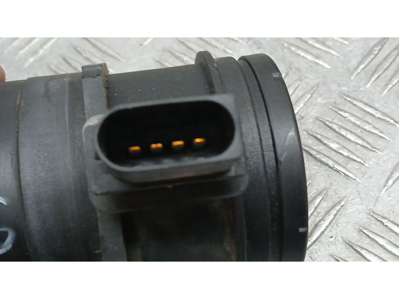 Recambio de caudalimetro para bmw 1 (e87) 118 d referencia OEM IAM 7788743 BOSCH 0281002567
