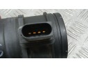 Recambio de caudalimetro para bmw 1 (e87) 118 d referencia OEM IAM 7788743 BOSCH 0281002567