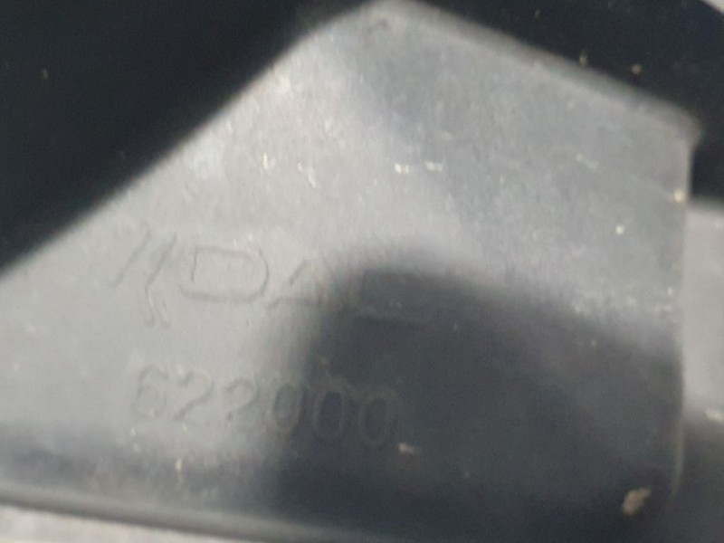 Recambio de electroventilador para ssangyong actyon 200 xdi 4wd limited referencia OEM IAM 622000  DAC