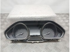 Recambio de cuadro instrumentos para peugeot 2008 (--.2013) allure referencia OEM IAM 9814039580  0955210