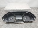 Recambio de cuadro instrumentos para peugeot 2008 (--.2013) allure referencia OEM IAM 9814039580  0955210