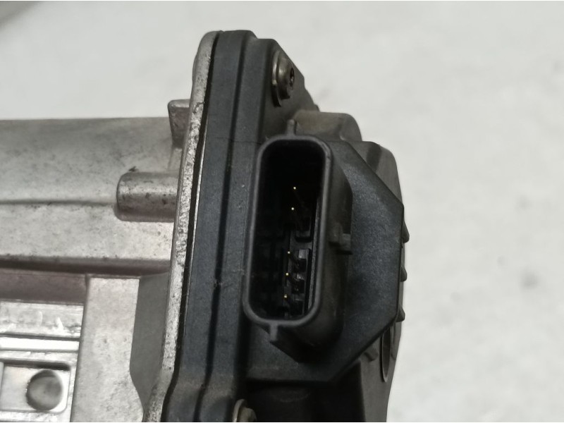 Recambio de valvula escape para mazda 3 lim. () style referencia OEM IAM 52302100  PIERBURG