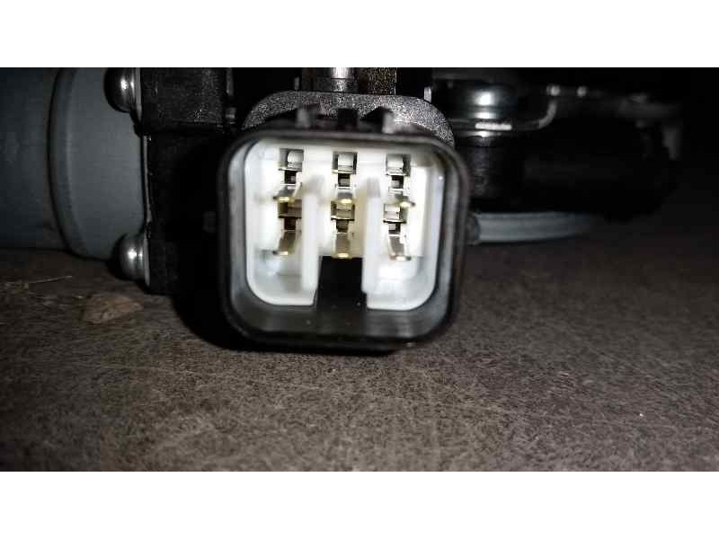 Recambio de elevalunas trasero derecho para mitsubishi outlander (cw0) 2.0 di-d intense referencia OEM IAM  6 PINS ELECTRICO