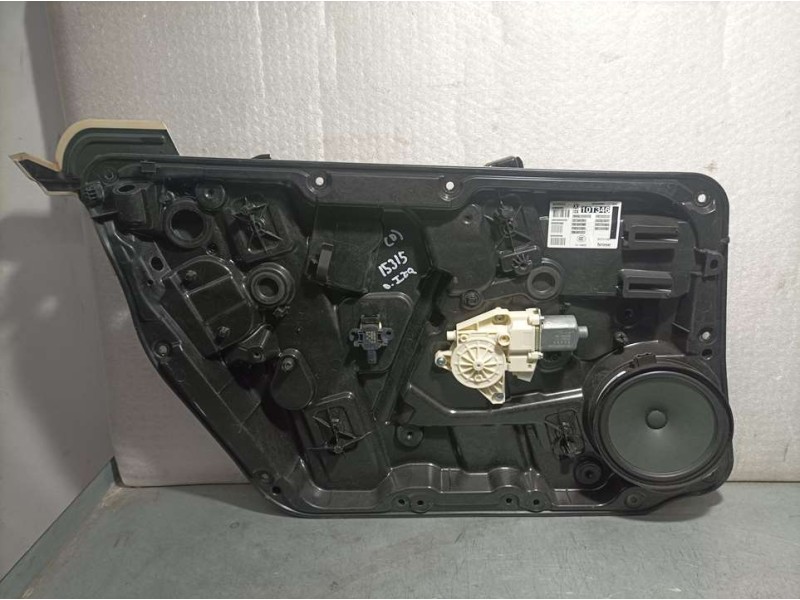 Recambio de elevalunas delantero izquierdo para mercedes-benz clase gla (w156) gla 200 (156.943) referencia OEM IAM A2465404805 