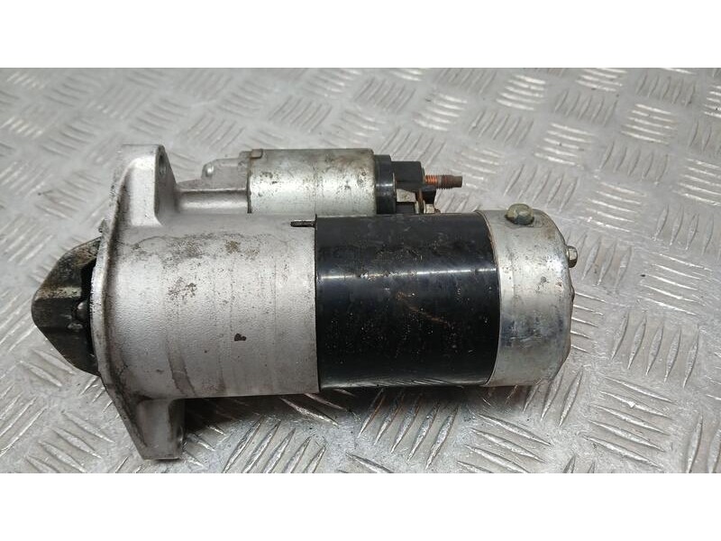 Recambio de motor arranque para saab 9-3 sport sedán vector referencia OEM IAM 55352882 MITSUBISHI M001T30172