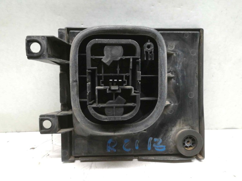 Recambio de piloto trasero izquierdo para renault 21 berlina (b/l48) referencia OEM IAM   INTERIOR