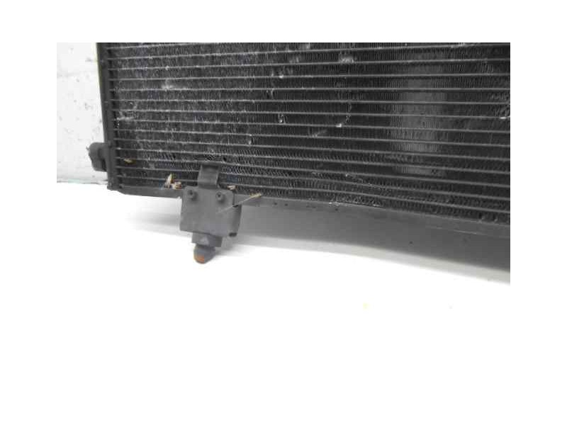 Recambio de condensador / radiador aire acondicionado para toyota rav 4 (a2) 2.0 d4-d luna 4x4 (2003) referencia OEM IAM 8846042