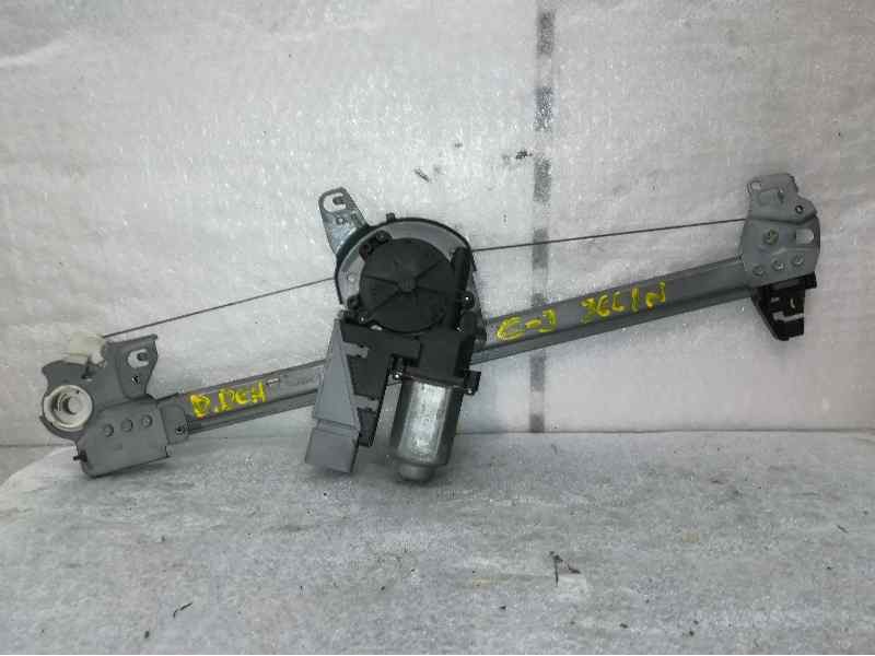 Recambio de elevalunas delantero derecho para citroën c3 1.1 sx referencia OEM IAM 400618F 6 PINS 