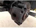 Recambio de pinza freno delantera izquierda para opel corsa e (x15) 1.4 (08, 68) referencia OEM IAM 95517020  