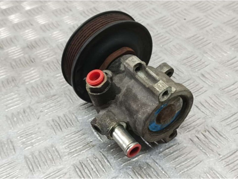 Recambio de bomba direccion para seat ibiza (6k1) signo referencia OEM IAM 030145157 26046395WB DELPHI