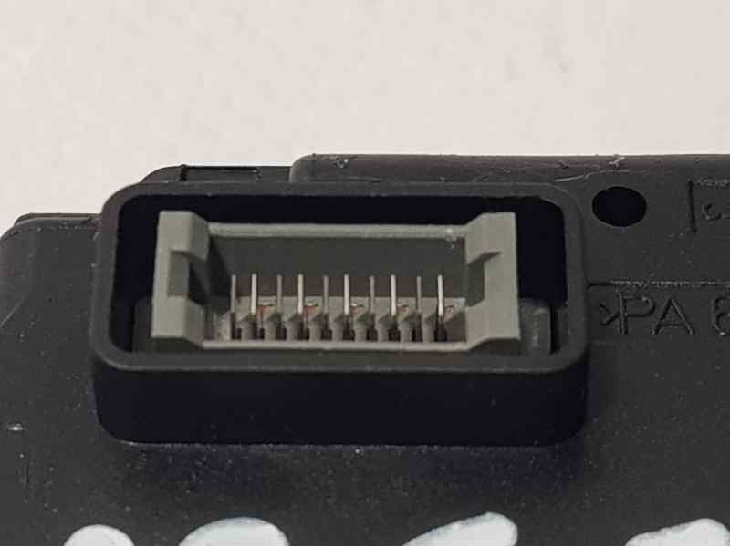 Recambio de mando intermitentes para bmw serie 5 berlina (e60) 530i referencia OEM IAM 695134903  