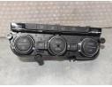 Recambio de mando climatizador para volkswagen golf vii sportsvan advance bluemotion tech referencia OEM IAM 5G0907044CE  