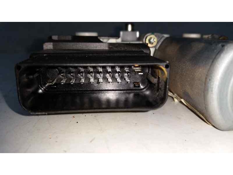 Recambio de motor elevalunas trasero izquierdo para seat leon (1m1) sport referencia OEM IAM 1C0959811A  