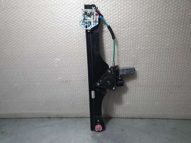 Recambio de elevalunas delantero derecho para bmw serie 2 active tourer (f45) 218d referencia OEM IAM 729637808 13262410 ELECTRI