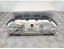 Recambio de cuadro instrumentos para peugeot 2008 (--.2013) allure referencia OEM IAM 9814039580  0955210