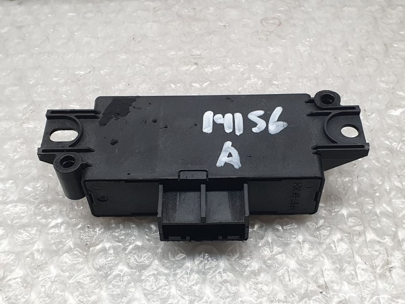 Recambio de modulo electronico para nissan qashqai (j11) acenta referencia OEM IAM 285384EA1C  